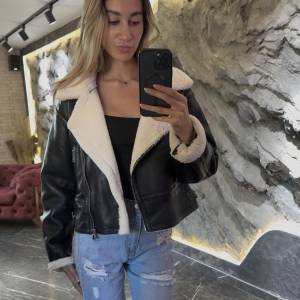 Jakna P...alcantara